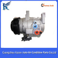 Guangzhou supplier DCS17 car zexel compressor parts for COMPASS 7